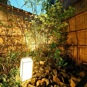 清 清水門前邸 , 京都市 日本