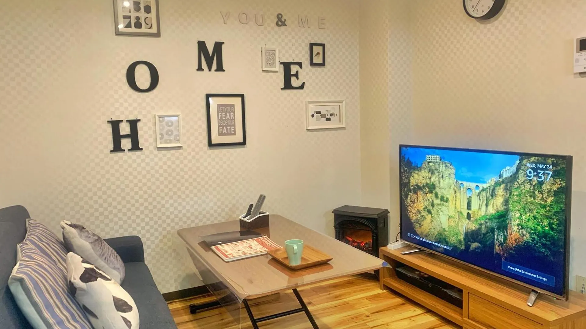 アパート Wayado Sapporo Ciaoアパートメント