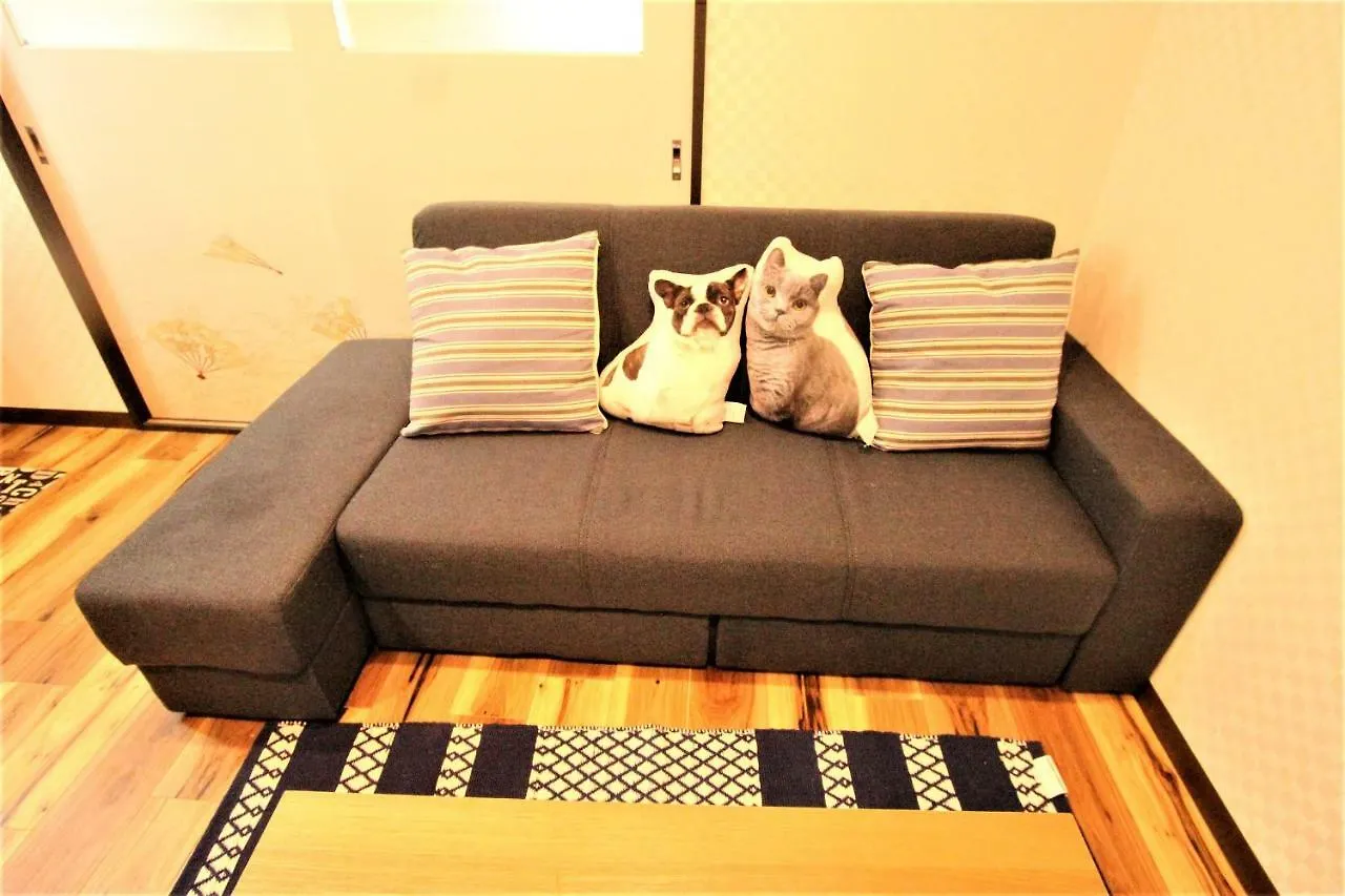 アパート Wayado Sapporo Ciaoアパートメント