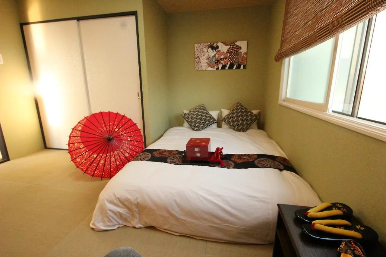 Wayado Sapporo Ciaoアパートメント