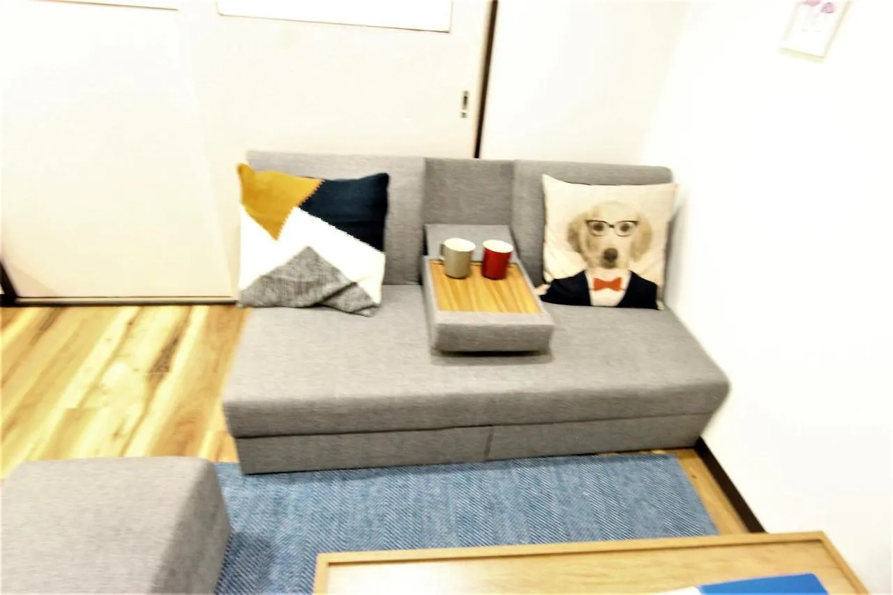 アパート Wayado Sapporo Ciaoアパートメント